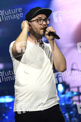 Konzert von Mark Forster in Hannover