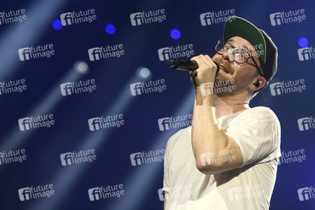Konzert von Mark Forster in Hannover