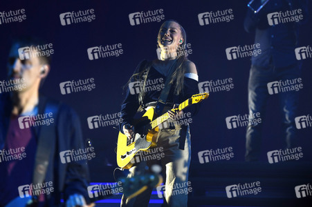 Konzert von Mark Forster in Hannover