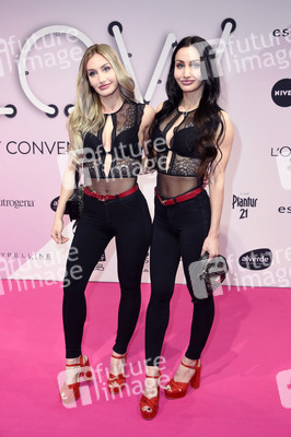 Glow - The Beauty Convention by dm in Stuttgart