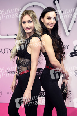 Glow - The Beauty Convention by dm in Stuttgart