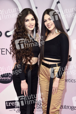 Glow - The Beauty Convention by dm in Stuttgart