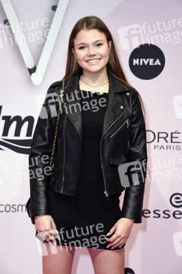 Glow - The Beauty Convention by dm in Stuttgart