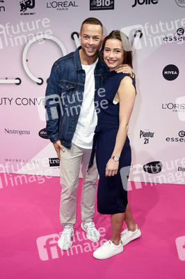 Glow - The Beauty Convention by dm in Stuttgart