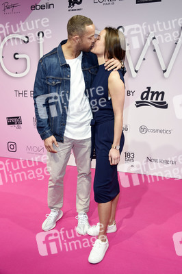 Glow - The Beauty Convention by dm in Stuttgart