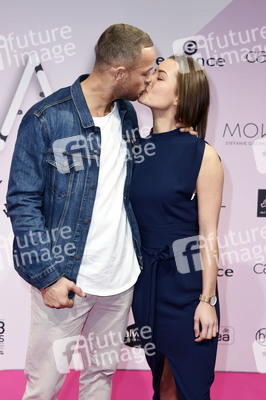 Glow - The Beauty Convention by dm in Stuttgart