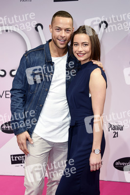 Glow - The Beauty Convention by dm in Stuttgart