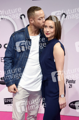 Glow - The Beauty Convention by dm in Stuttgart