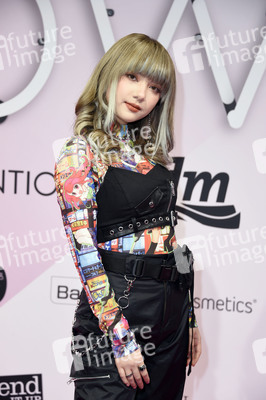 Glow - The Beauty Convention by dm in Stuttgart