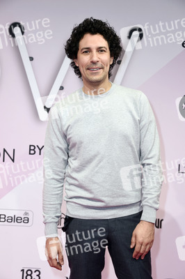 Glow - The Beauty Convention by dm in Stuttgart