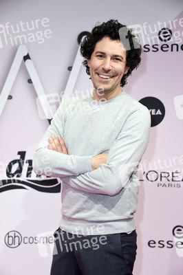 Glow - The Beauty Convention by dm in Stuttgart