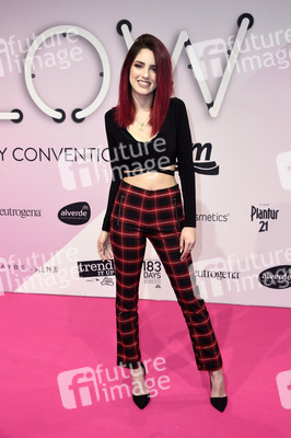 Glow - The Beauty Convention by dm in Stuttgart