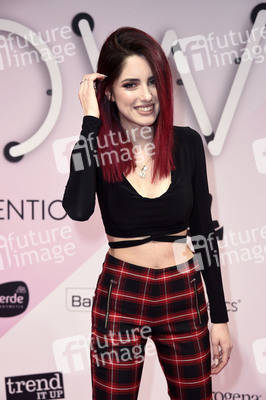 Glow - The Beauty Convention by dm in Stuttgart