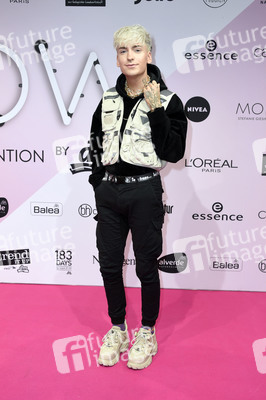 Glow - The Beauty Convention by dm in Stuttgart