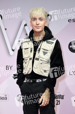 Glow - The Beauty Convention by dm in Stuttgart