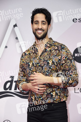 Glow - The Beauty Convention by dm in Stuttgart