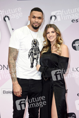 Glow - The Beauty Convention by dm in Stuttgart