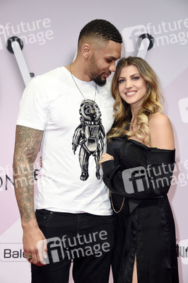 Glow - The Beauty Convention by dm in Stuttgart