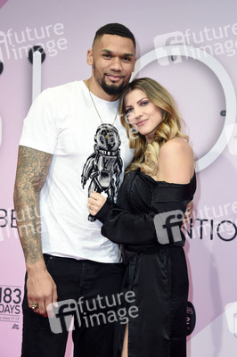 Glow - The Beauty Convention by dm in Stuttgart