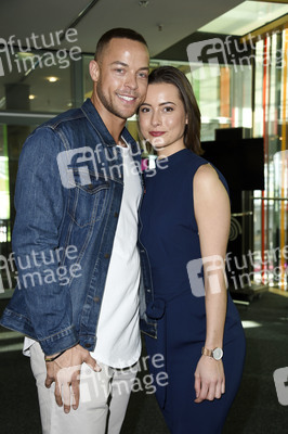 Glow - The Beauty Convention by dm in Stuttgart