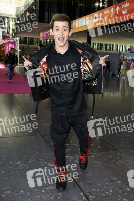 Glow - The Beauty Convention by dm in Stuttgart