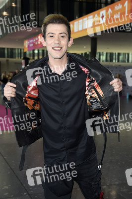 Glow - The Beauty Convention by dm in Stuttgart