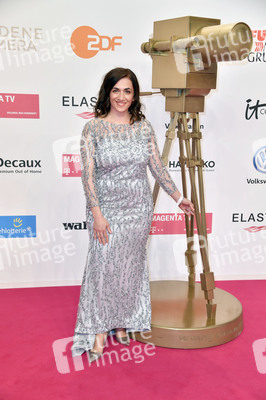 Goldene Kamera 2019 in Berlin