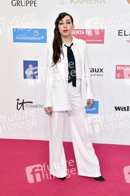 Goldene Kamera 2019 in Berlin