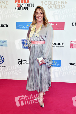 Goldene Kamera 2019 in Berlin