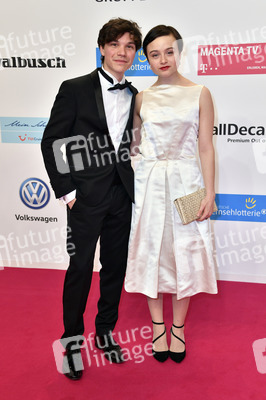 Goldene Kamera 2019 in Berlin