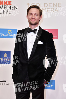 Goldene Kamera 2019 in Berlin