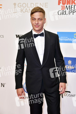 Goldene Kamera 2019 in Berlin