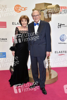 Goldene Kamera 2019 in Berlin