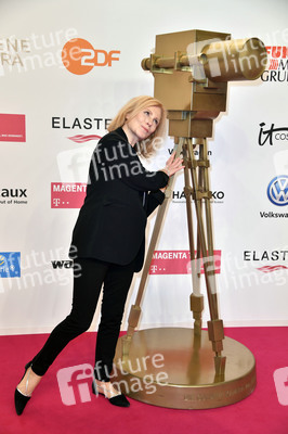 Goldene Kamera 2019 in Berlin