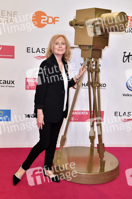 Goldene Kamera 2019 in Berlin