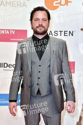 Goldene Kamera 2019 in Berlin