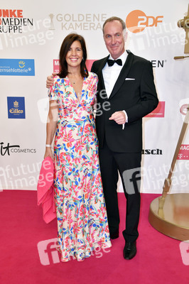 Goldene Kamera 2019 in Berlin