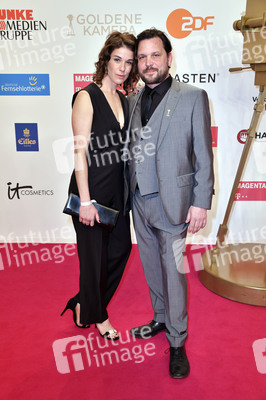 Goldene Kamera 2019 in Berlin
