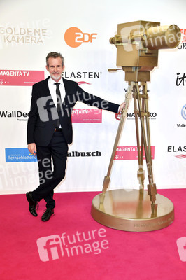 Goldene Kamera 2019 in Berlin