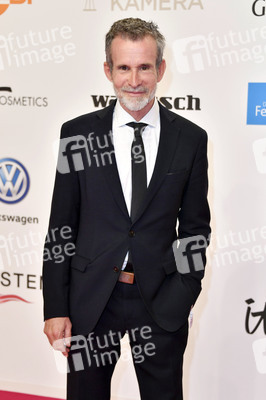 Goldene Kamera 2019 in Berlin