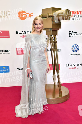 Goldene Kamera 2019 in Berlin