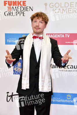 Goldene Kamera 2019 in Berlin