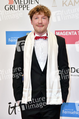 Goldene Kamera 2019 in Berlin