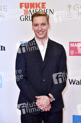 Goldene Kamera 2019 in Berlin