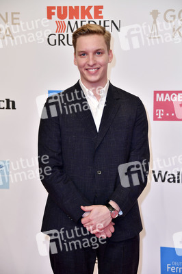 Goldene Kamera 2019 in Berlin