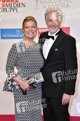 Goldene Kamera 2019 in Berlin