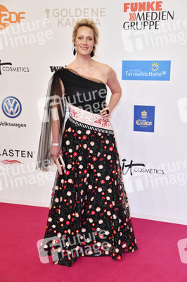 Goldene Kamera 2019 in Berlin