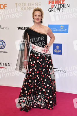 Goldene Kamera 2019 in Berlin