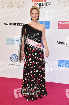 Goldene Kamera 2019 in Berlin