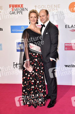 Goldene Kamera 2019 in Berlin